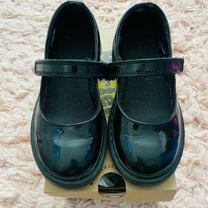 Dr. Martens Mary Jane Shoes